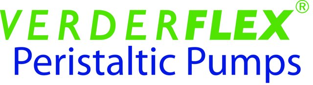 Verderflex Logo Verderflex Logo